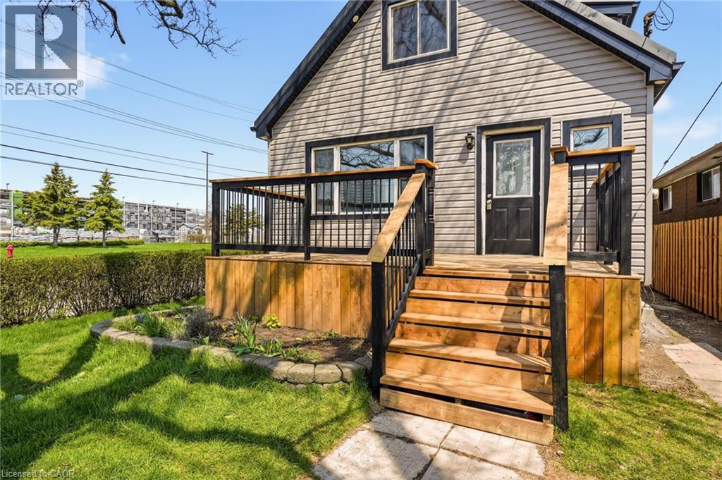 267 Vansitmart Avenue, Hamilton, Ontario  L8H 3B2 - Photo 3 - 40824054