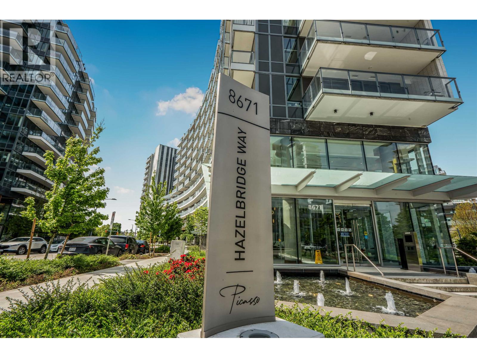 883 8671 Hazelbridge Way, Richmond, British Columbia  V6X 0W9 - Photo 31 - R3119064
