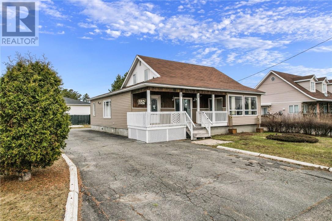 152 Cote Boulevard, Hanmer, Ontario