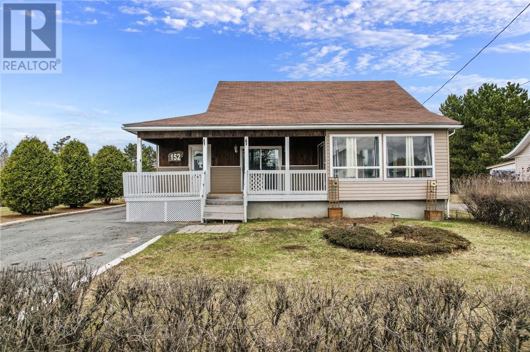 152 Cote Boulevard, Hanmer, Ontario  P3P 1X5 - Photo 2 - 2127400