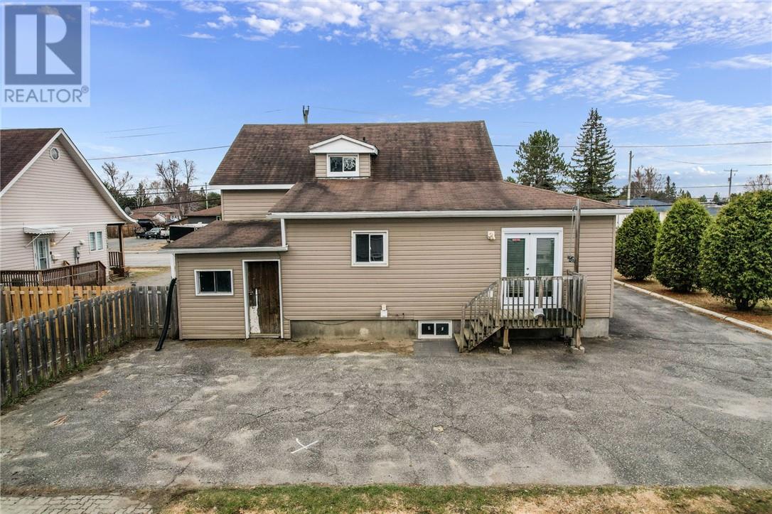 152 Cote Boulevard, Hanmer, Ontario  P3P 1X5 - Photo 4 - 2127400