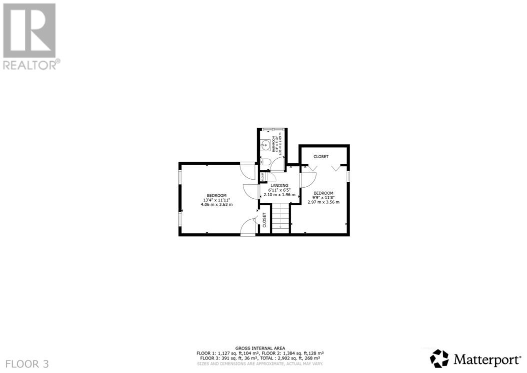 152 Cote Boulevard, Hanmer, Ontario  P3P 1X5 - Photo 56 - 2127400