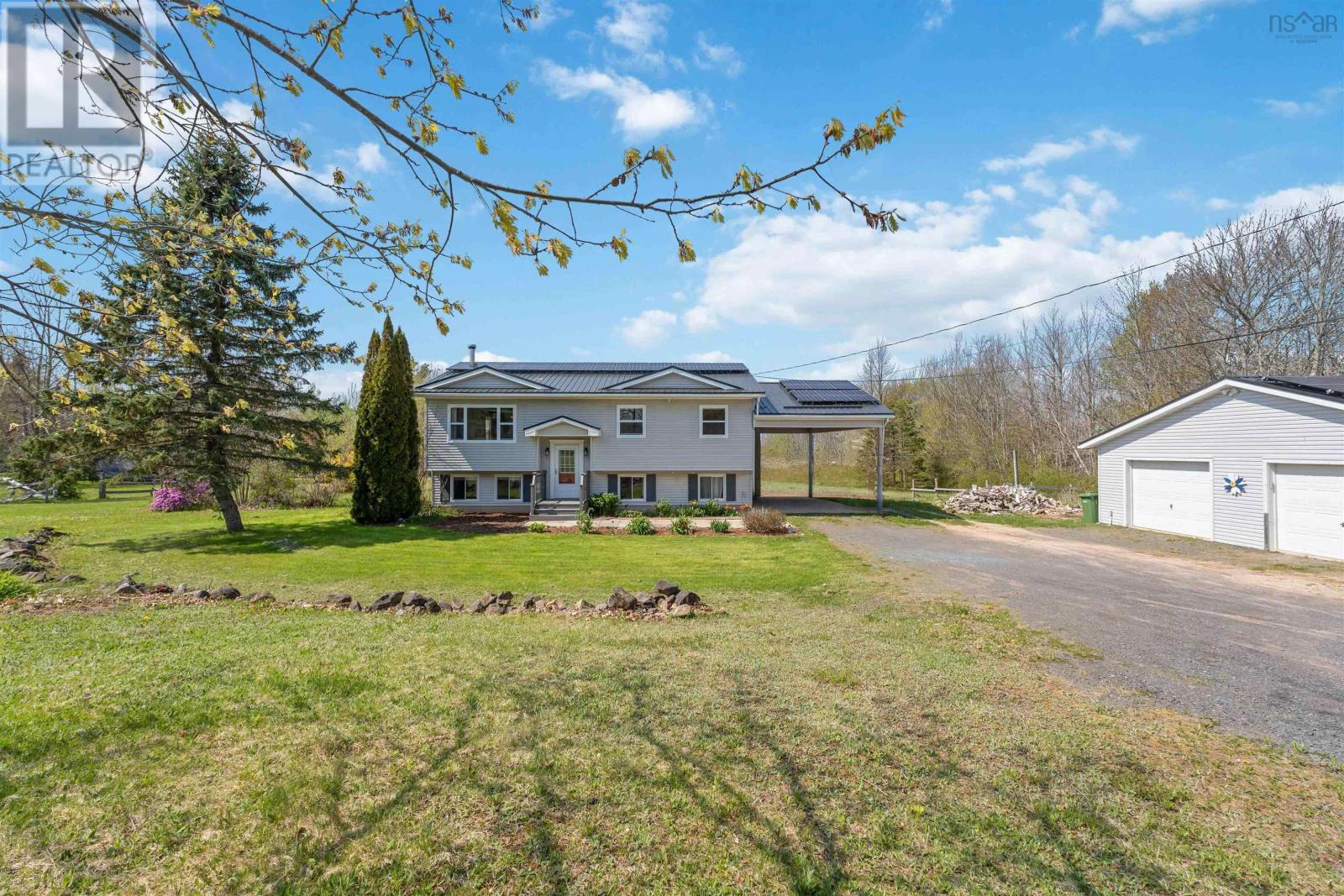 2345 Harmony Road, Aylesford, Nova Scotia