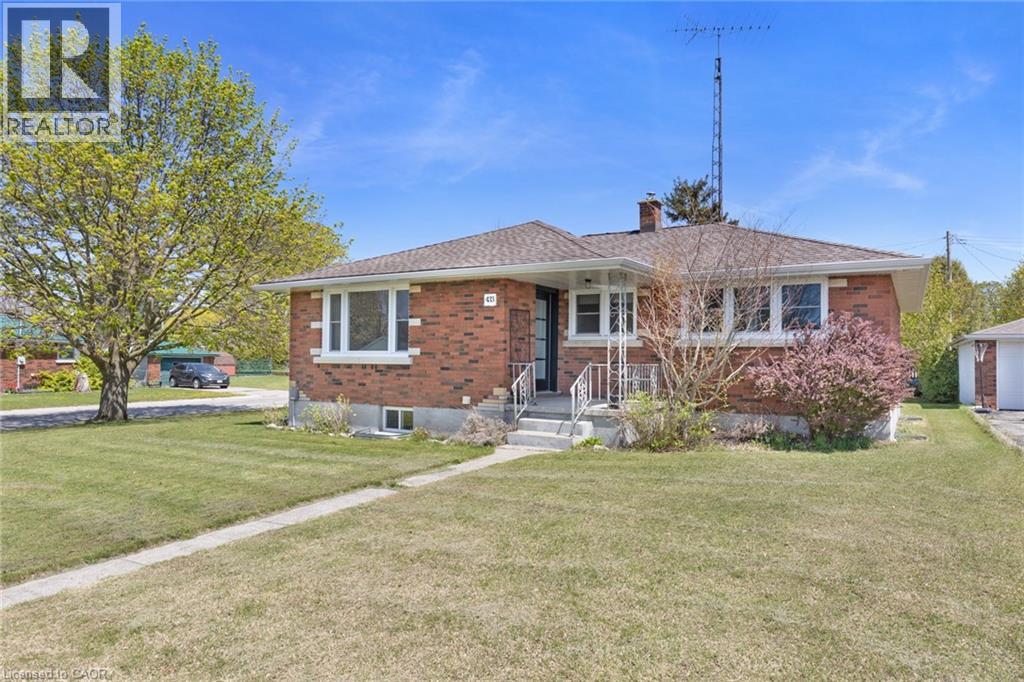433 NORTHERN Avenue, Delhi, Ontario