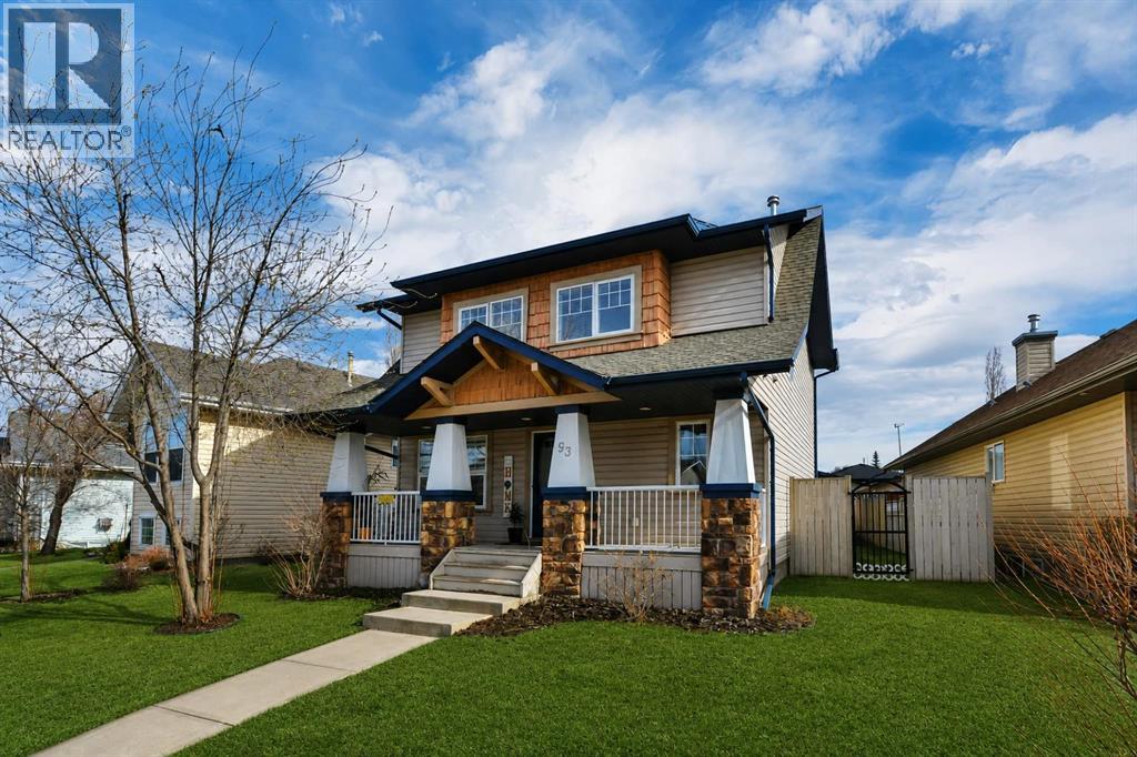 93 White Avenue, Red Deer, Alberta