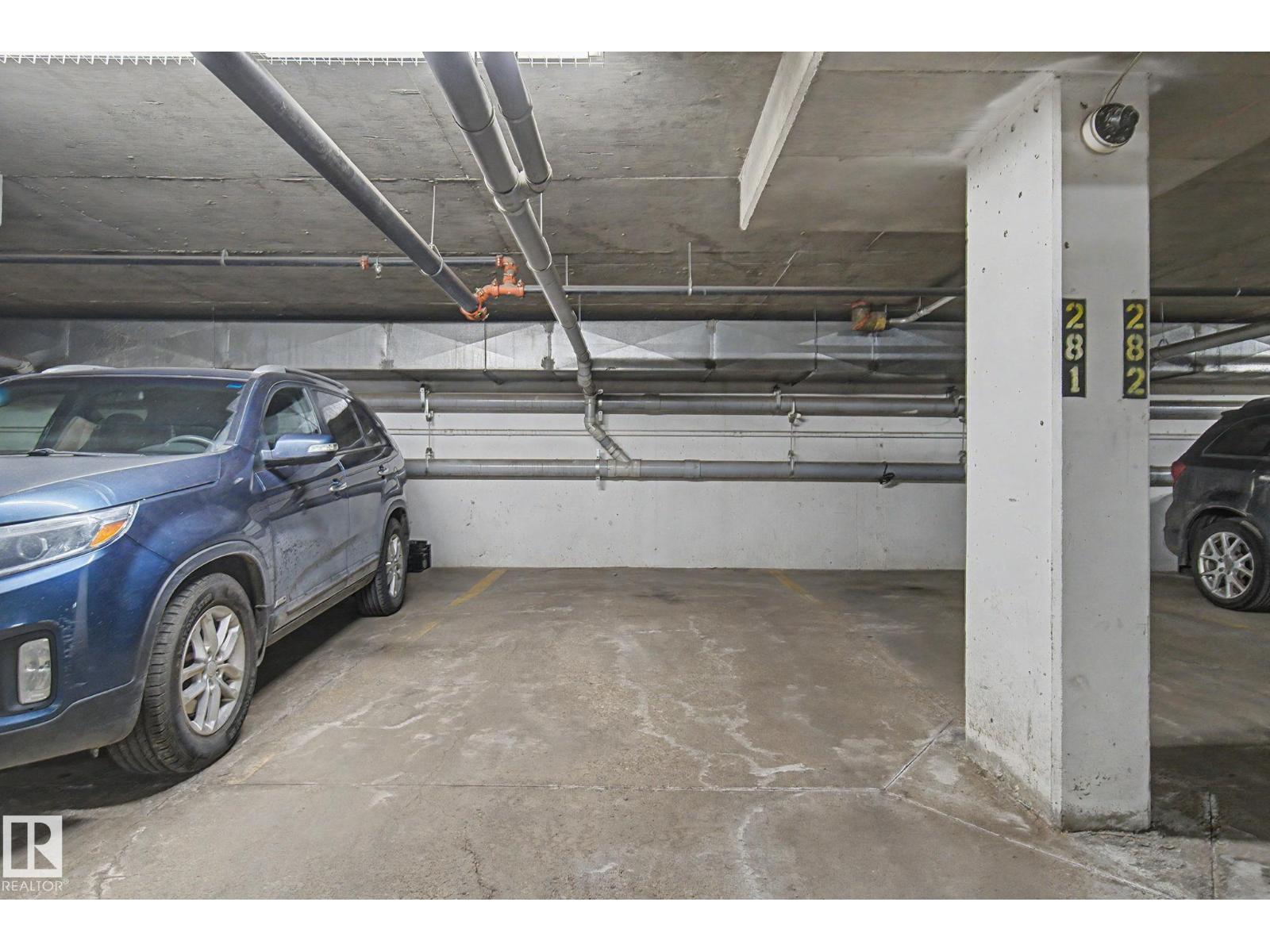 #214 17011 67 Av Nw, Edmonton, Alberta  T5T 6Y6 - Photo 33 - E4485743
