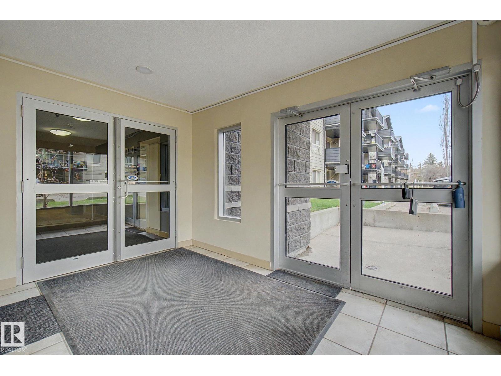 #214 17011 67 Av Nw, Edmonton, Alberta  T5T 6Y6 - Photo 4 - E4485743
