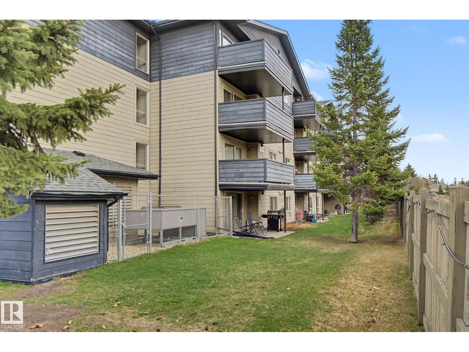 #214 17011 67 Av Nw, Edmonton, Alberta  T5T 6Y6 - Photo 40 - E4485743
