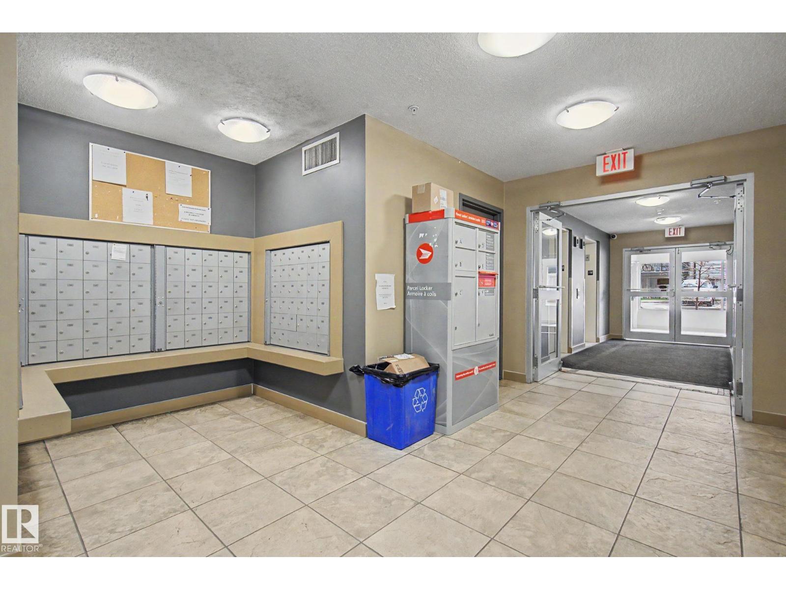 #214 17011 67 Av Nw, Edmonton, Alberta  T5T 6Y6 - Photo 38 - E4485743