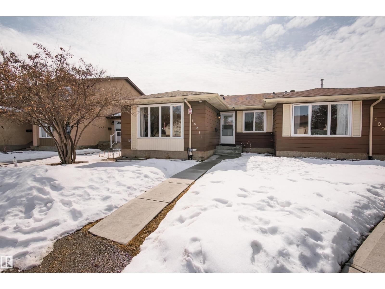 10031 173 AV NW, Edmonton, Alberta