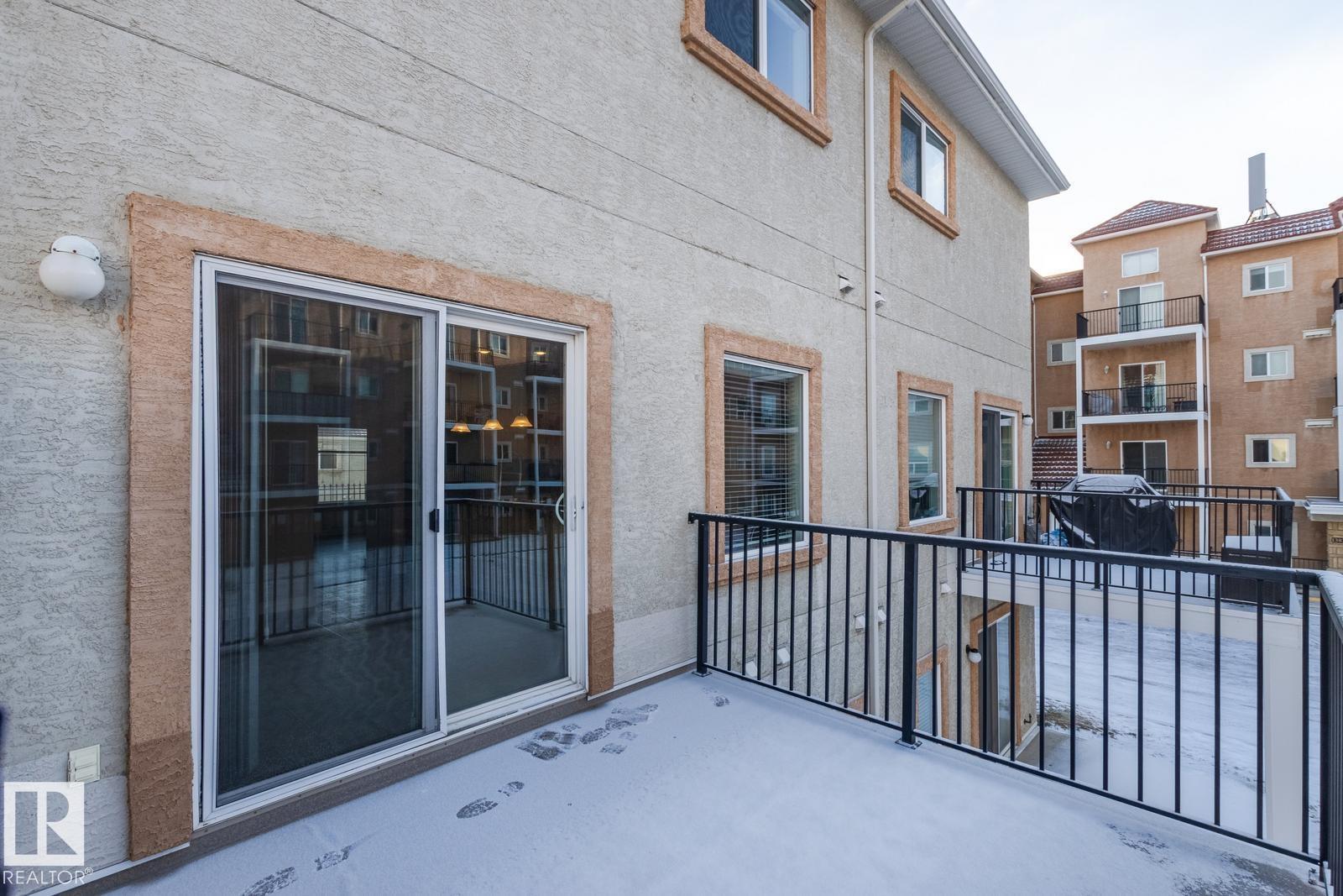 #39 13825 155 Av Nw, Edmonton, Alberta  T6V 0B8 - Photo 27 - E4485742
