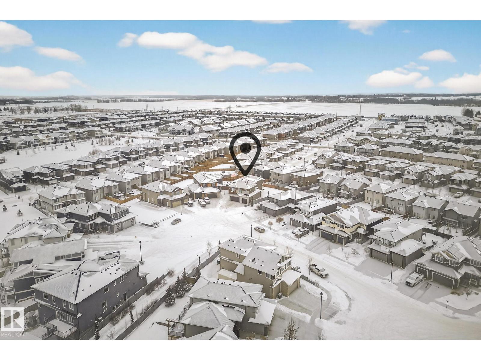 4413 39 St, Beaumont, Alberta  T4X 2B7 - Photo 52 - E4474934