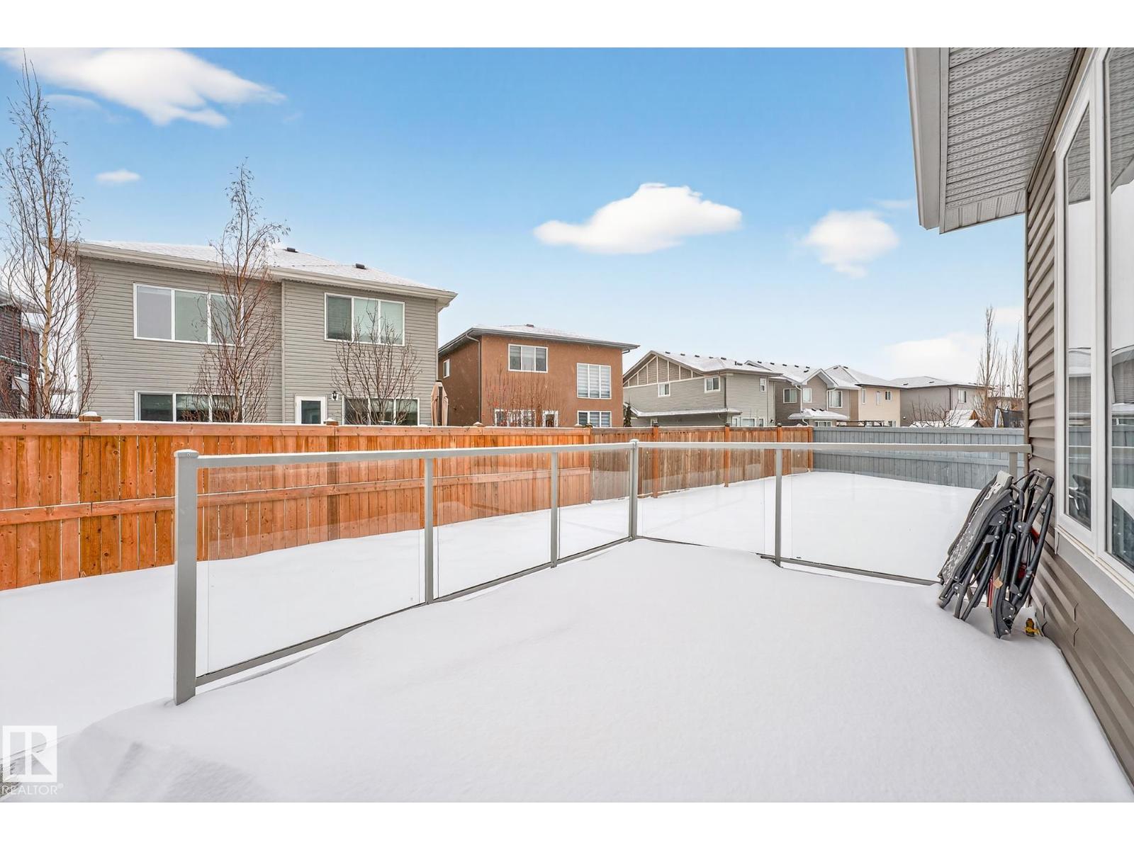 4413 39 St, Beaumont, Alberta  T4X 2B7 - Photo 58 - E4474934
