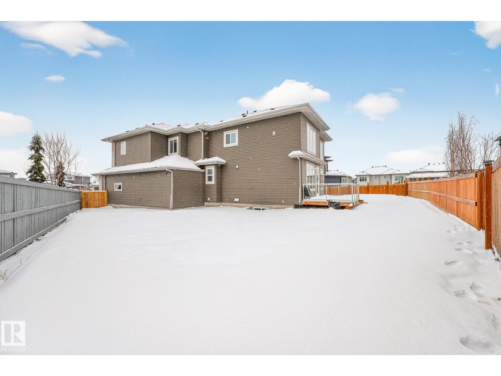 4413 39 St, Beaumont, Alberta  T4X 2B7 - Photo 59 - E4474934