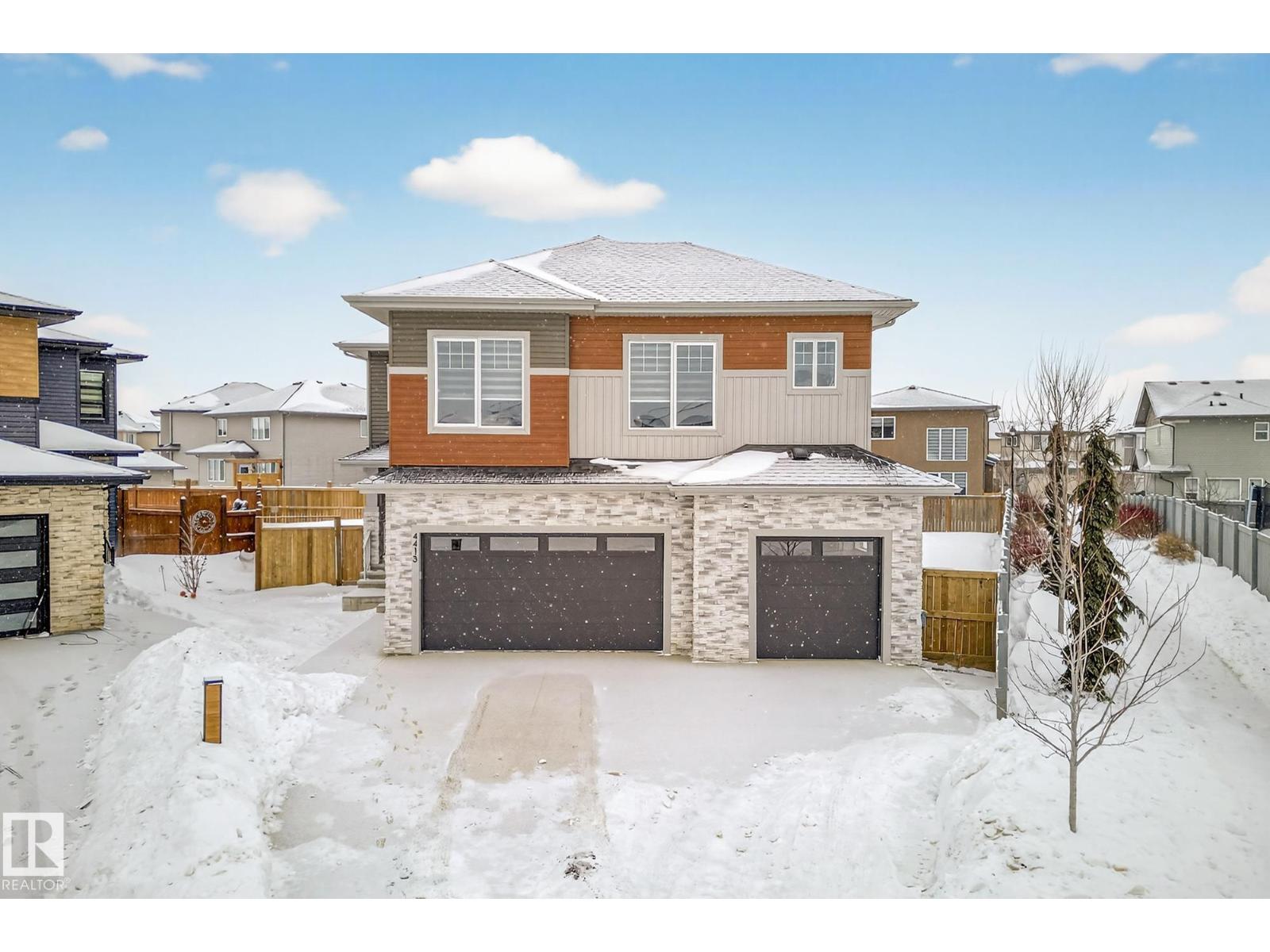4413 39 St, Beaumont, Alberta  T4X 2B7 - Photo 50 - E4474934