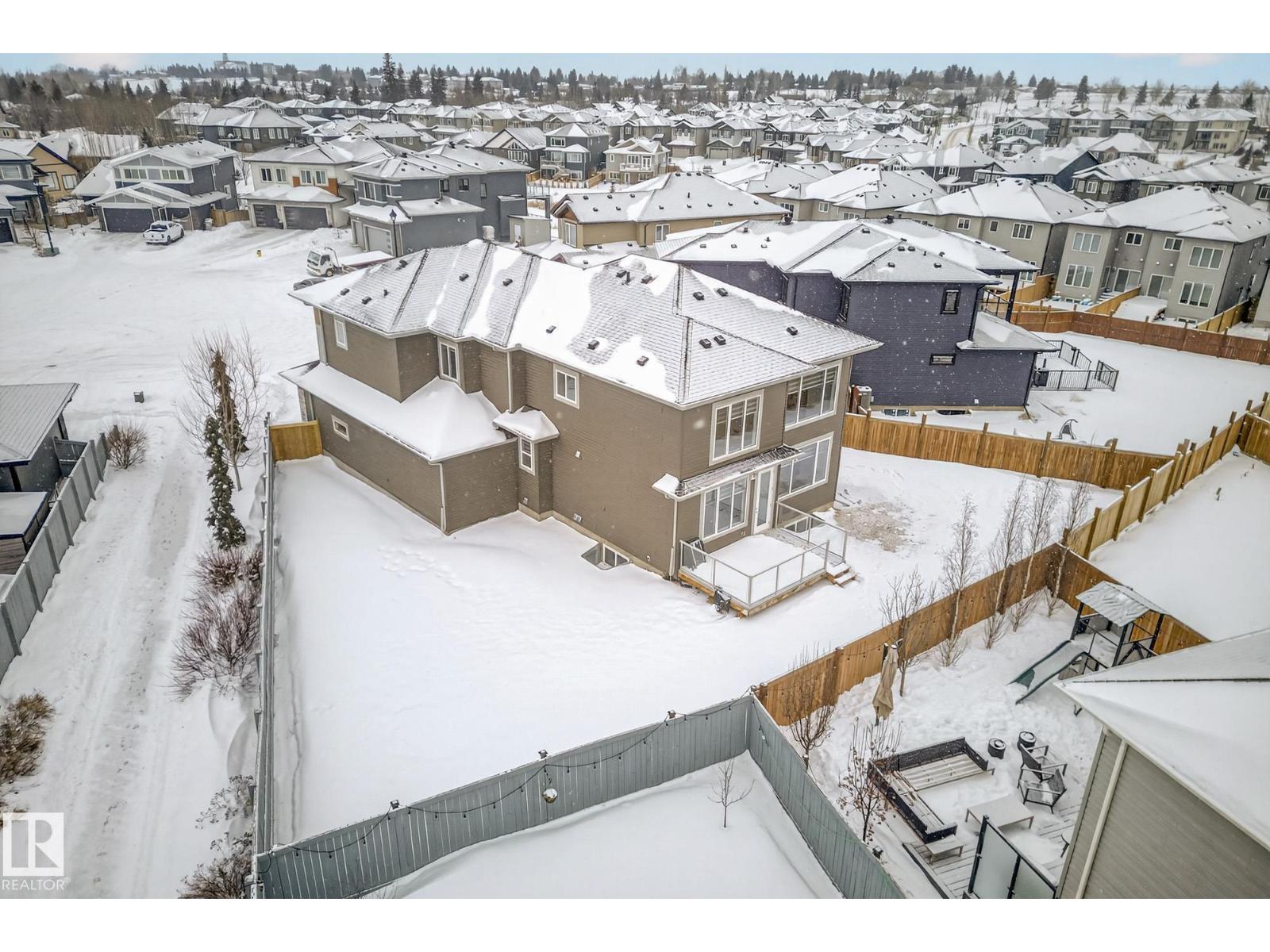 4413 39 St, Beaumont, Alberta  T4X 2B7 - Photo 51 - E4474934