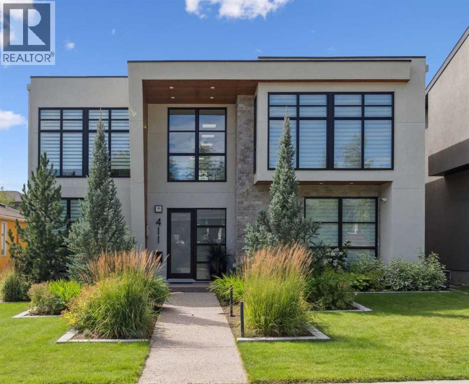 411 47 Avenue SW, Calgary, Alberta