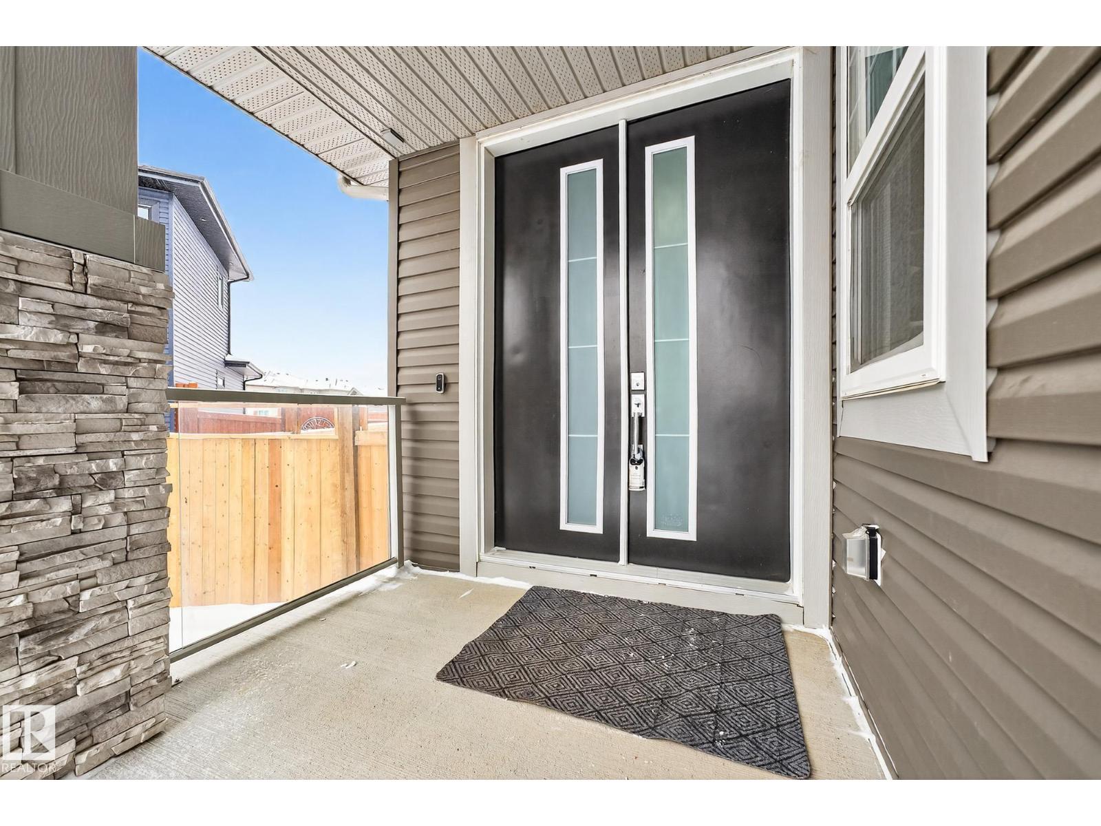 4413 39 St, Beaumont, Alberta  T4X 2B7 - Photo 2 - E4474934