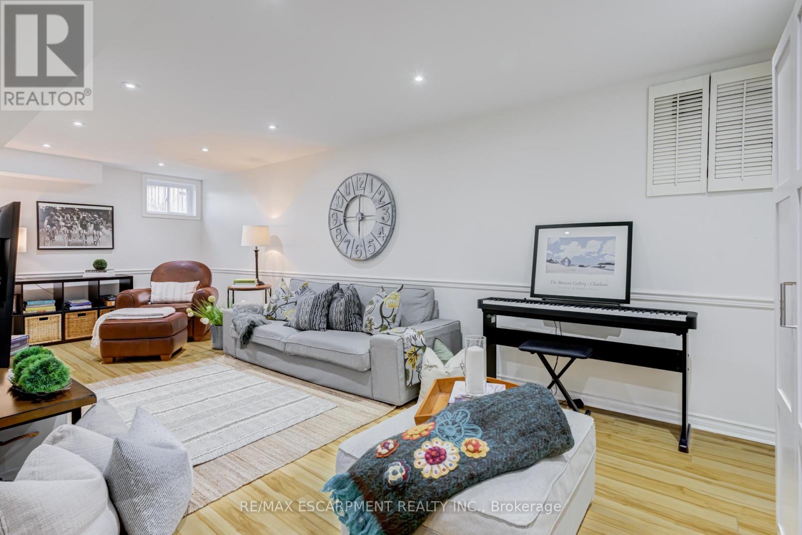 1527 Riley Avenue, Burlington, Ontario  L7M 3C3 - Photo 32 - W13083426