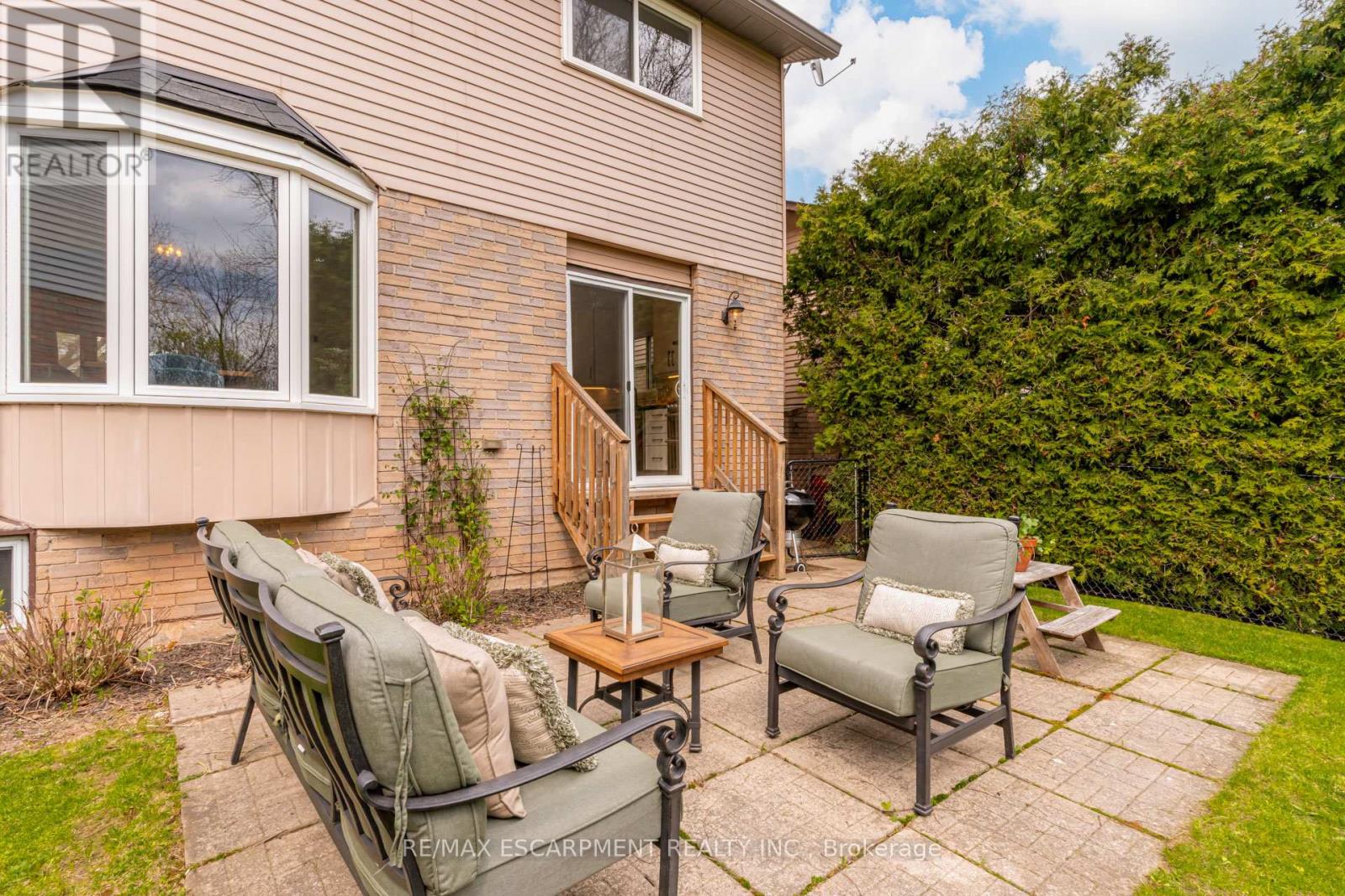 1527 Riley Avenue, Burlington, Ontario  L7M 3C3 - Photo 40 - W13083426