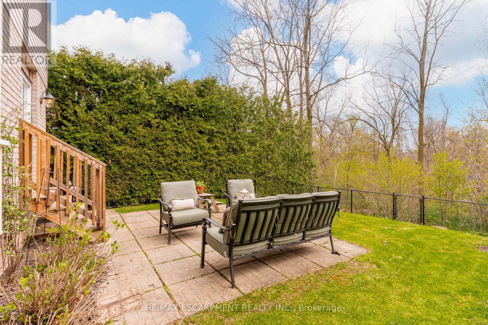 1527 Riley Avenue, Burlington, Ontario  L7M 3C3 - Photo 41 - W13083426