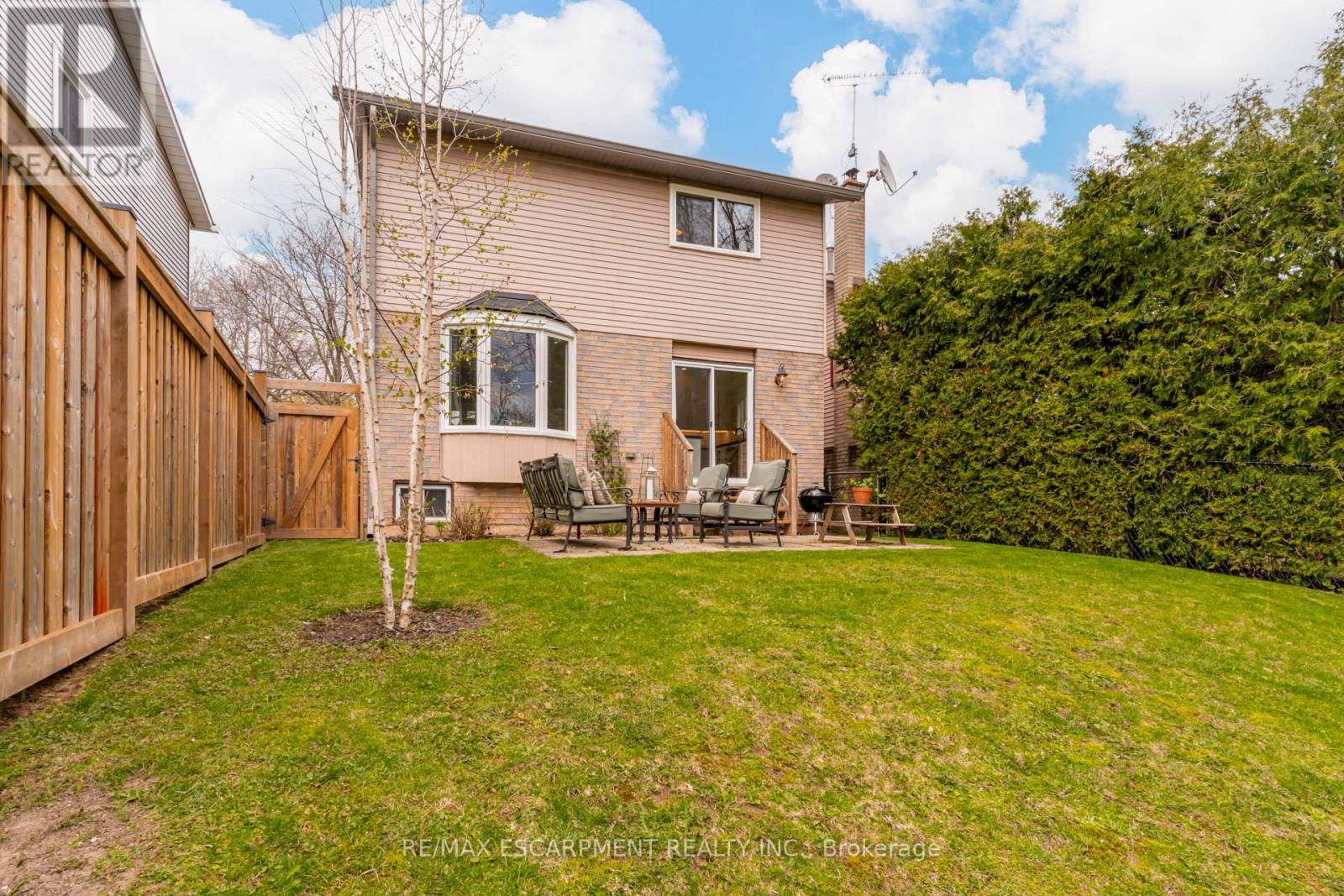 1527 Riley Avenue, Burlington, Ontario  L7M 3C3 - Photo 43 - W13083426
