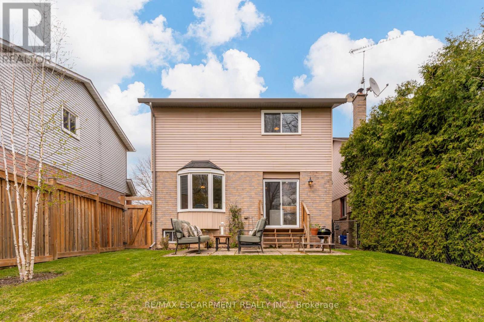 1527 Riley Avenue, Burlington, Ontario  L7M 3C3 - Photo 44 - W13083426