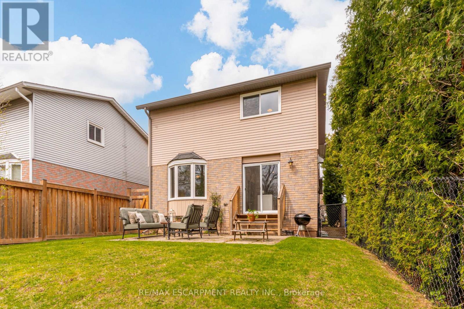 1527 Riley Avenue, Burlington, Ontario  L7M 3C3 - Photo 45 - W13083426