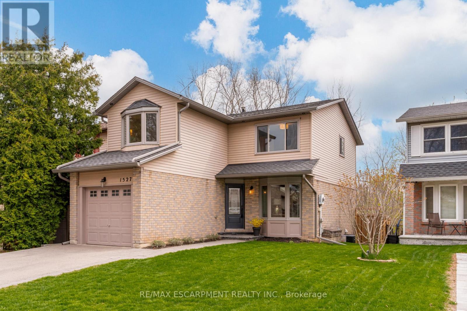 1527 Riley Avenue, Burlington, Ontario  L7M 3C3 - Photo 46 - W13083426