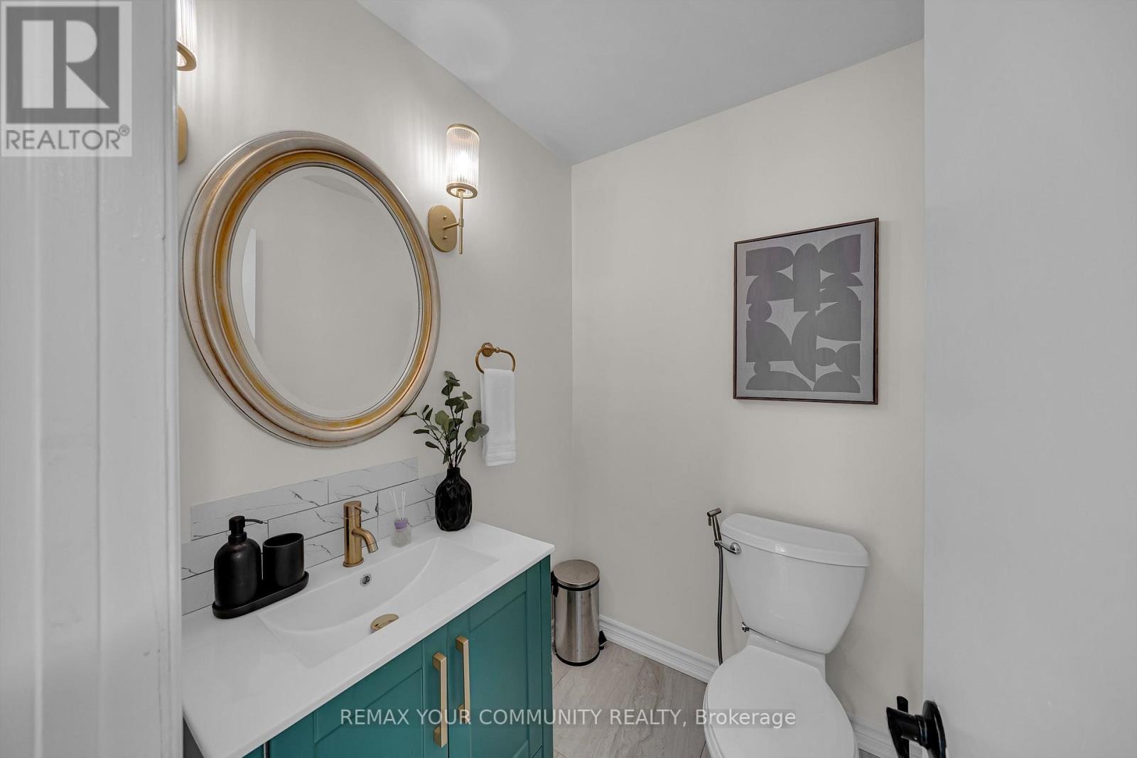 22 Madelaine Crescent, Brampton, Ontario  L6S 2Y9 - Photo 29 - W13083444