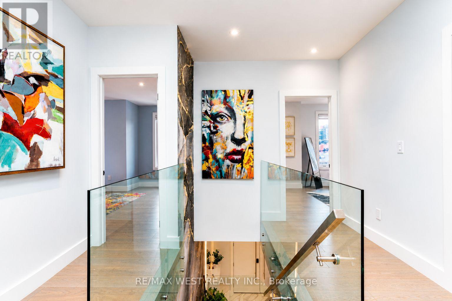 6 Creston Road, Toronto, Ontario  M6A 1J1 - Photo 18 - W13083448