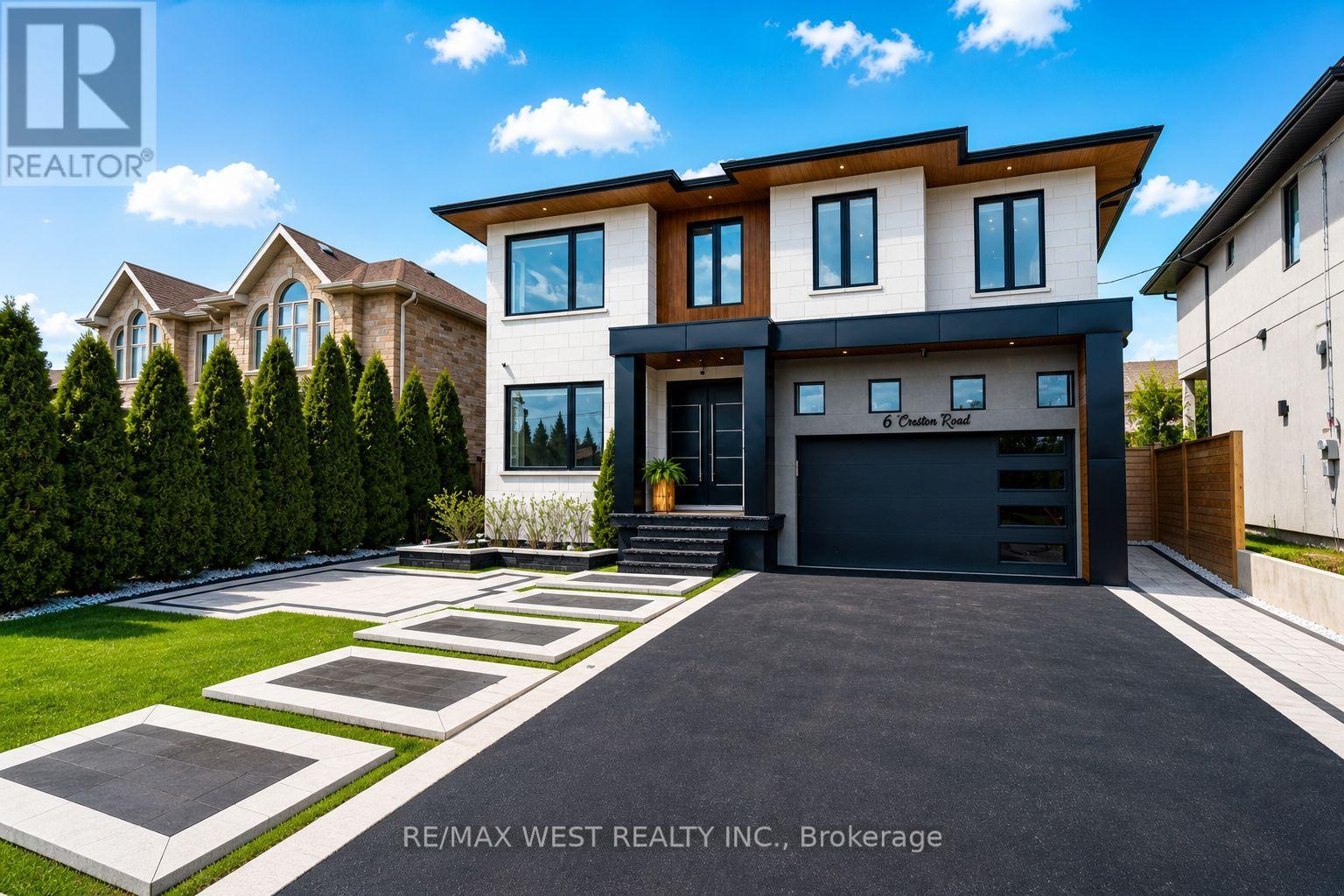 6 Creston Road, Toronto, Ontario  M6A 1J1 - Photo 2 - W13083448