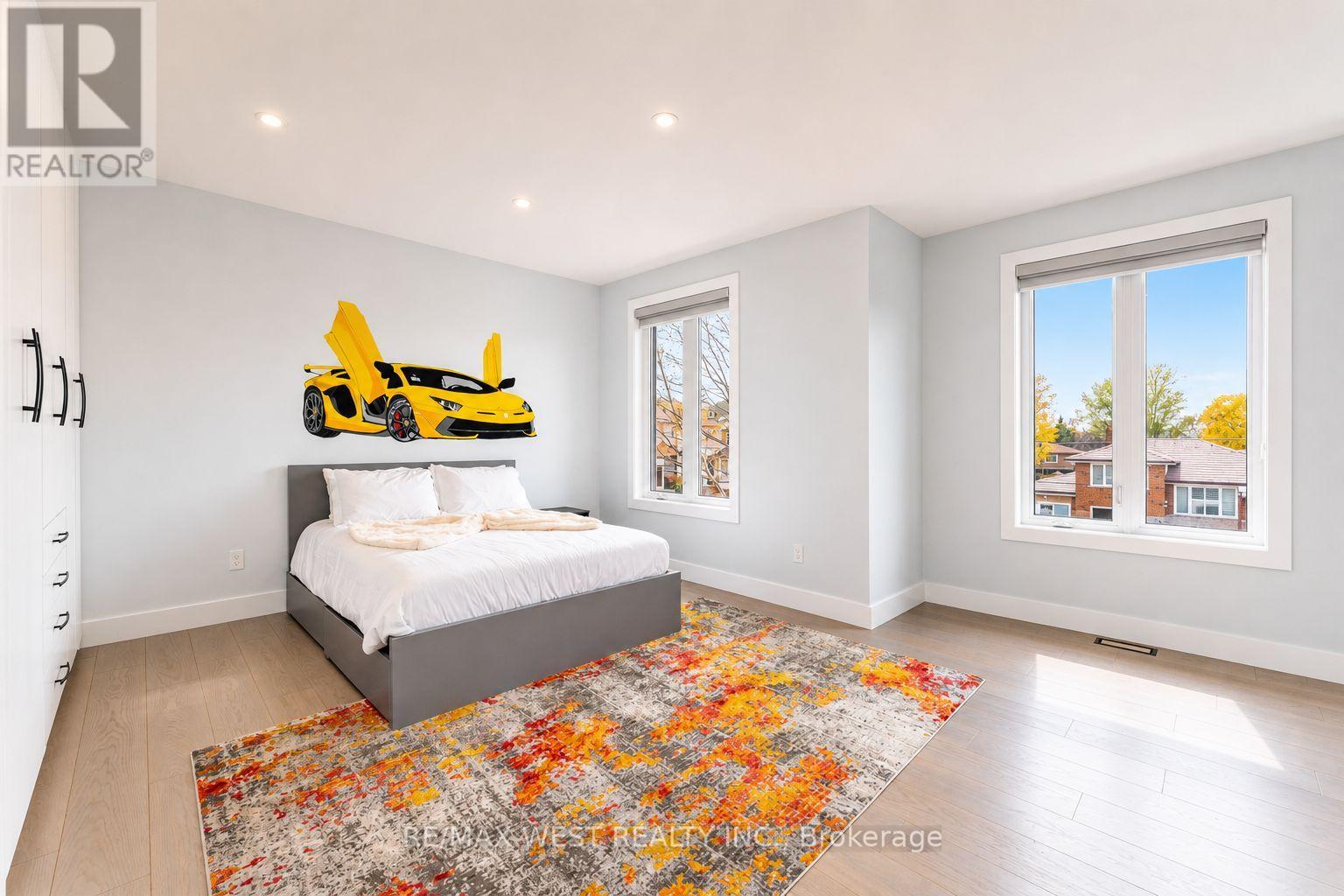 6 Creston Road, Toronto, Ontario  M6A 1J1 - Photo 25 - W13083448