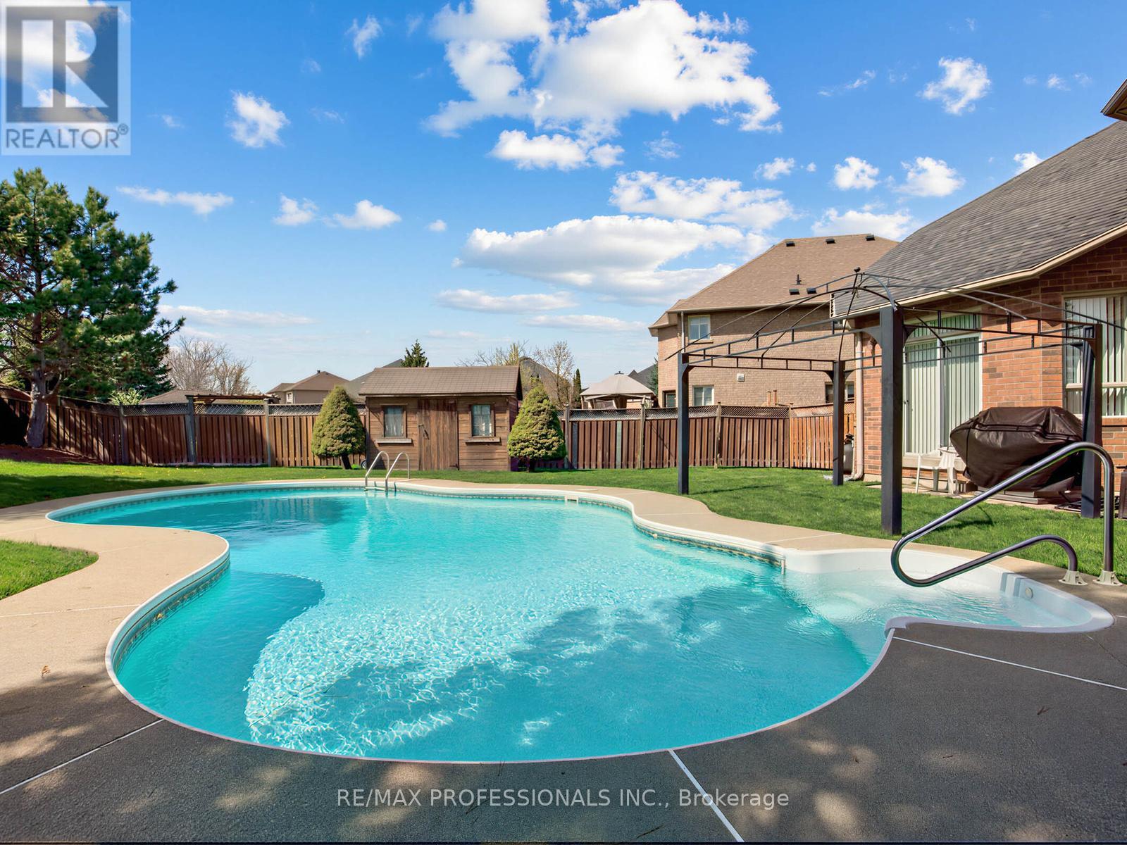 62 Banington Crescent, Brampton, Ontario  L7A 1G3 - Photo 21 - W13083458