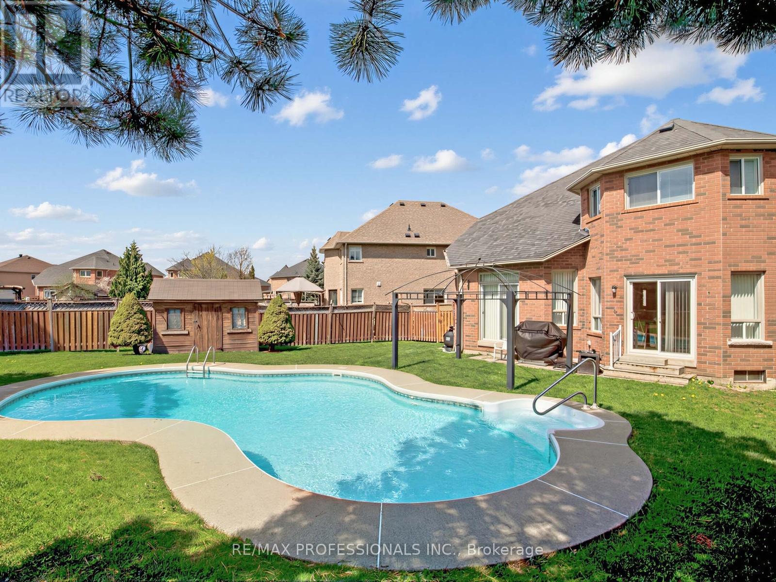62 Banington Crescent, Brampton, Ontario  L7A 1G3 - Photo 22 - W13083458