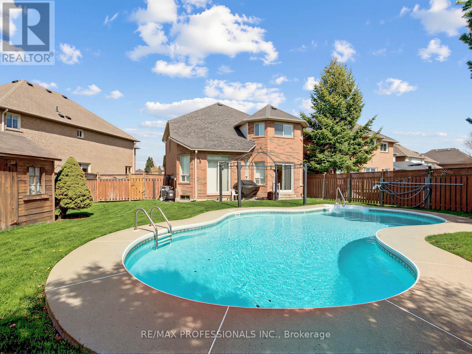 62 Banington Crescent, Brampton, Ontario  L7A 1G3 - Photo 23 - W13083458