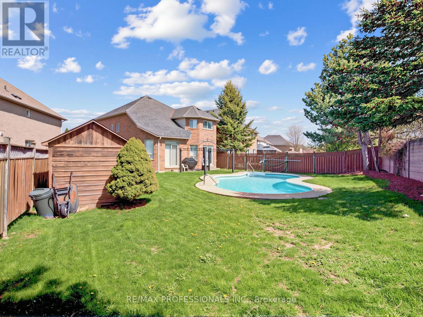 62 Banington Crescent, Brampton, Ontario  L7A 1G3 - Photo 24 - W13083458