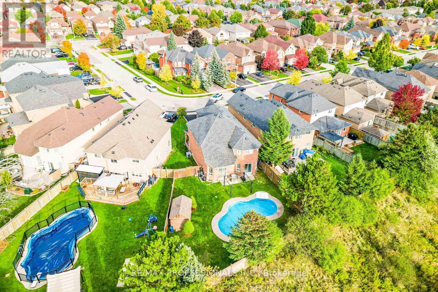 62 Banington Crescent, Brampton, Ontario  L7A 1G3 - Photo 45 - W13083458