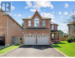 62 BANINGTON CRESCENT, Brampton, Ontario