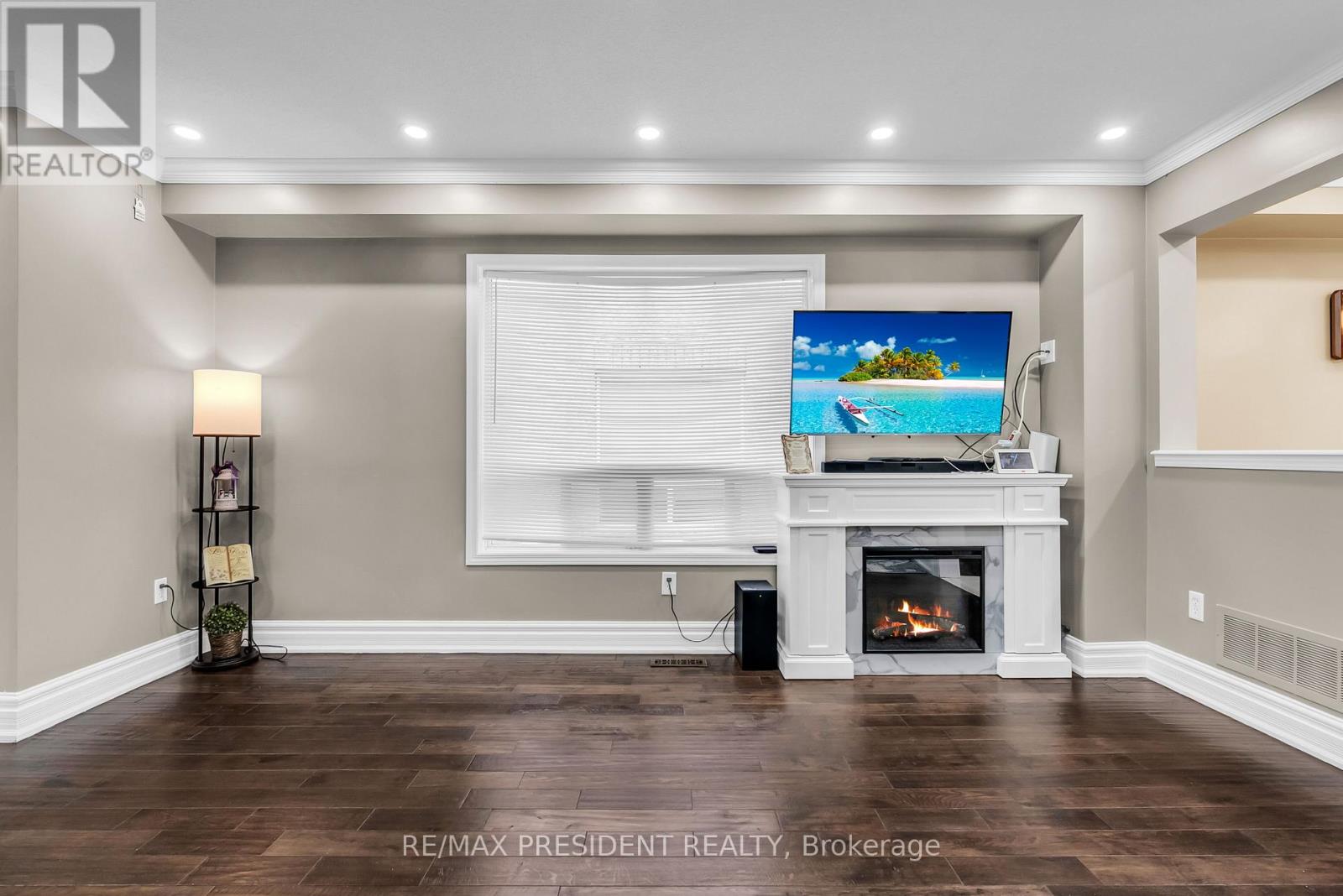 82 Tarquini Crescent, Caledon, Ontario  L7E 2Z5 - Photo 12 - W13083466