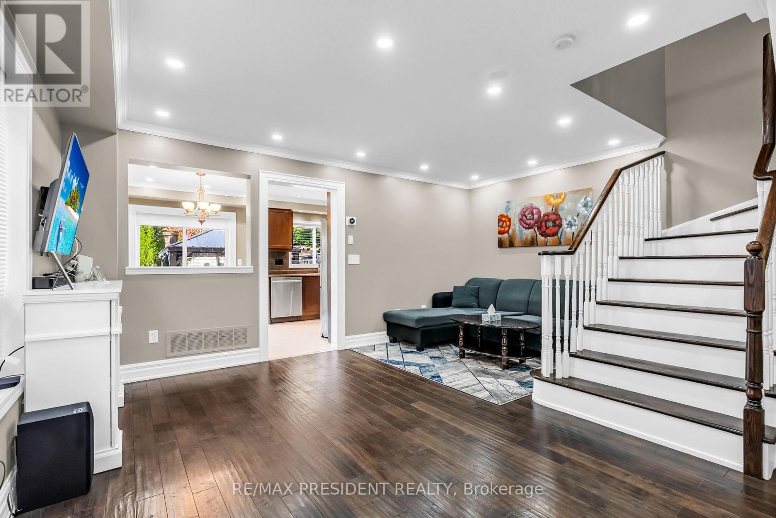 82 Tarquini Crescent, Caledon, Ontario  L7E 2Z5 - Photo 13 - W13083466
