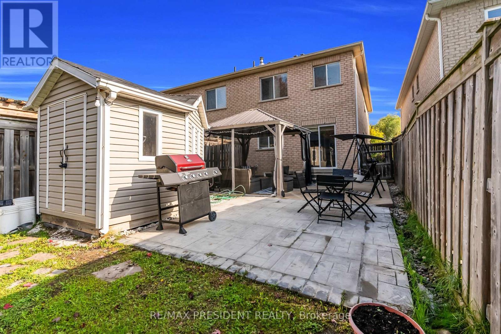 82 Tarquini Crescent, Caledon, Ontario  L7E 2Z5 - Photo 41 - W13083466