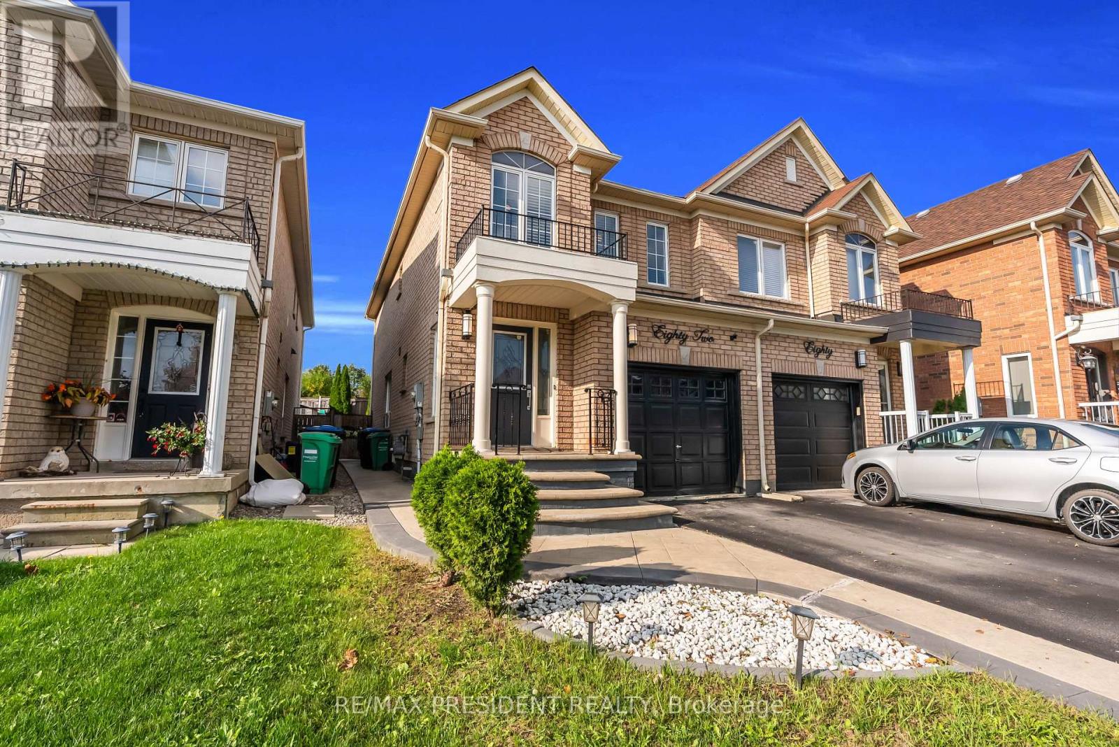 82 Tarquini Crescent, Caledon, Ontario  L7E 2Z5 - Photo 6 - W13083466