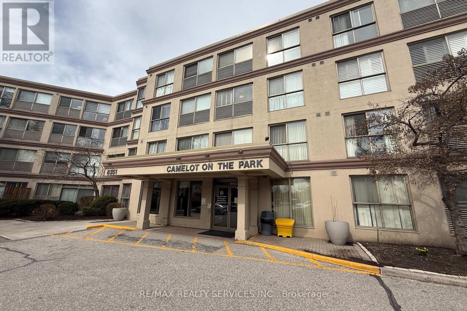 223 - 8351 MCLAUGHLIN ROAD S, Brampton, Ontario