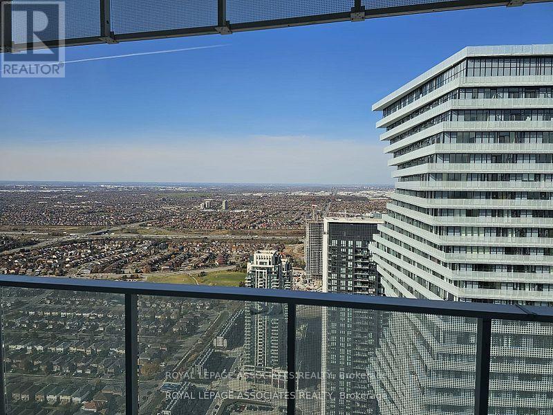 5711 - 3883 QUARTZ ROAD, Mississauga, Ontario