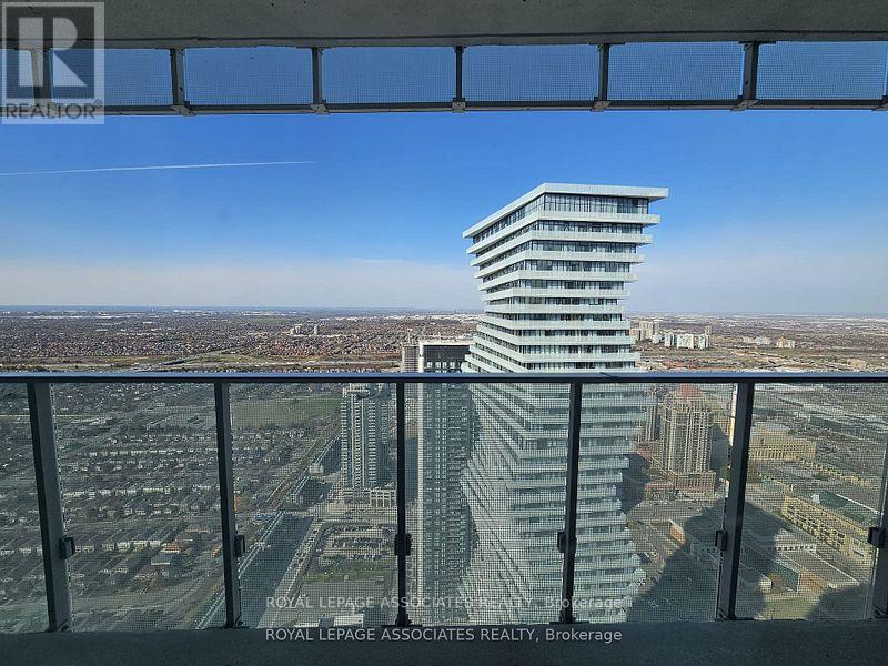 5711 - 3883 Quartz Road, Mississauga, Ontario  L5B 4M6 - Photo 2 - W13083496