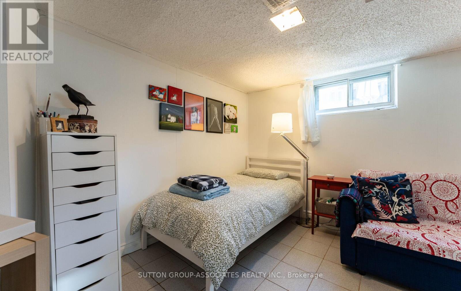 Lower - 57 Aziel Street, Toronto, Ontario  M6P 2N8 - Photo 12 - W13083524