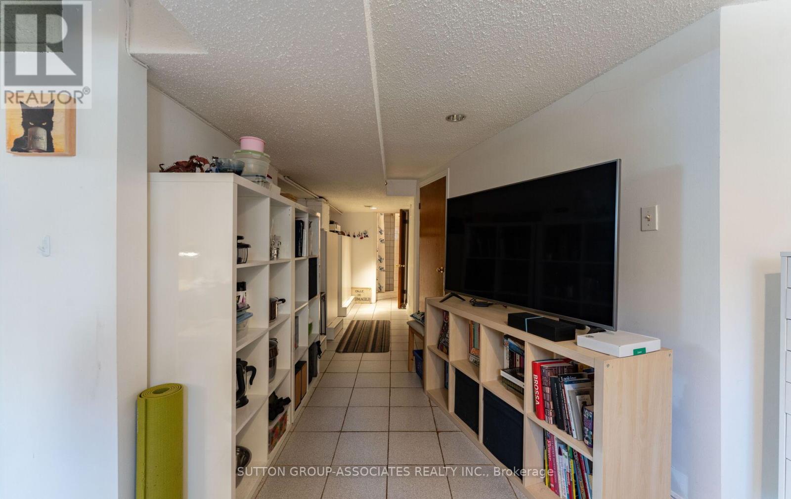 Lower - 57 Aziel Street, Toronto, Ontario  M6P 2N8 - Photo 13 - W13083524