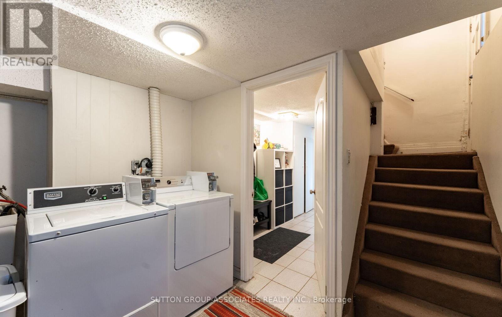 Lower - 57 Aziel Street, Toronto, Ontario  M6P 2N8 - Photo 17 - W13083524