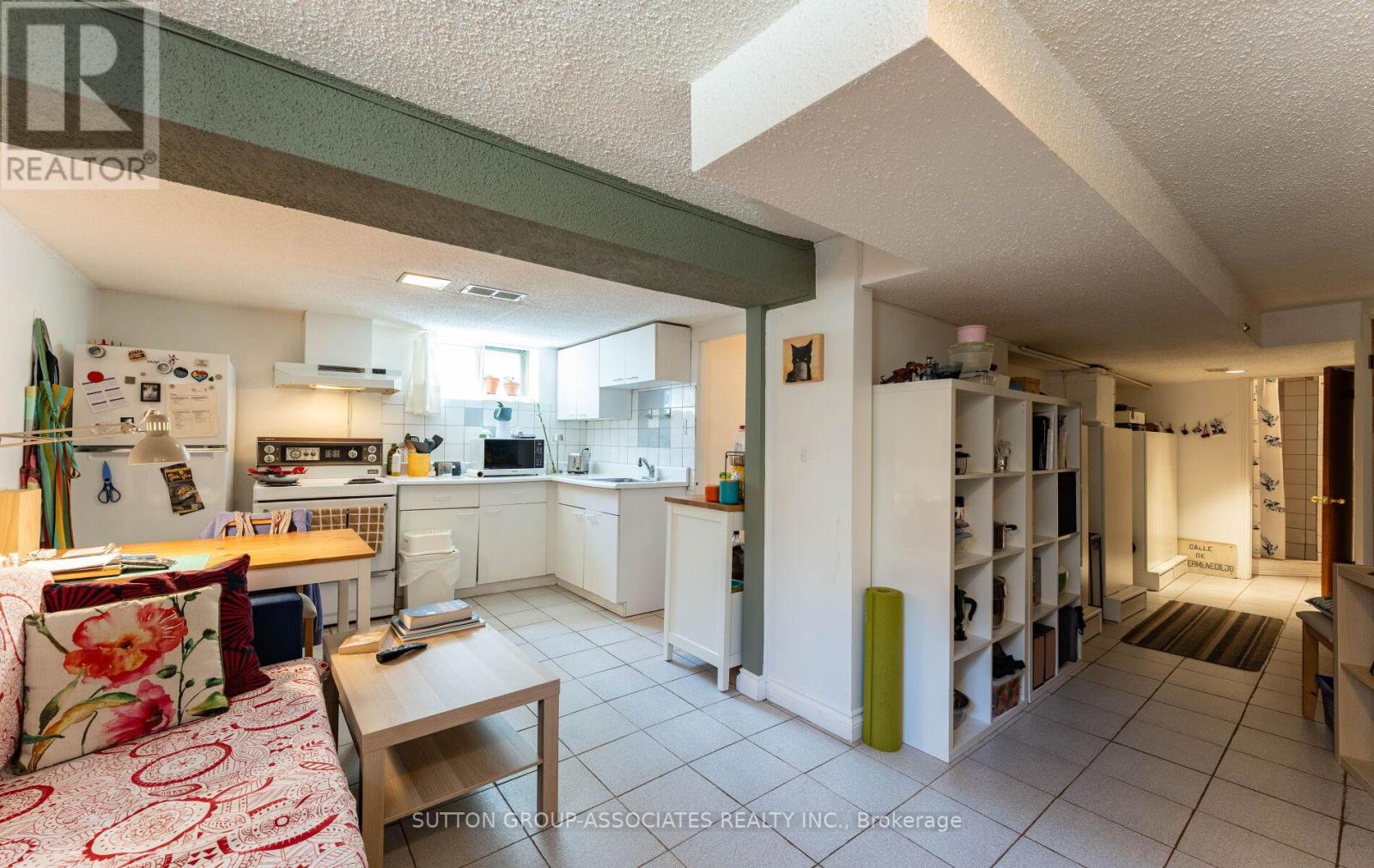 Lower - 57 Aziel Street, Toronto, Ontario  M6P 2N8 - Photo 4 - W13083524